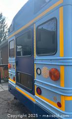 MaxSold Auction: 2012 Chev Automatic Mini Bus VIN:1GB3G2BG2C1156560 - Ottawa (Ontario, Canada) SELLER MANAGED Downsizing Online Auction -   Tenth Line Road