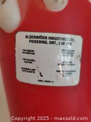 MaxSold Auction: Alderbrook Industries Candle Blowmold Candles  - Belleville (Ontario, Canada) SELLER MANAGED Reseller Online Auction - Dundas Street East