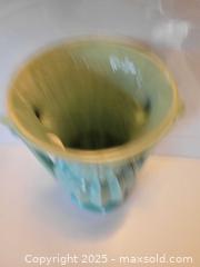 MaxSold Auction: McCoy Vase - Belleville (Ontario, Canada) SELLER MANAGED Reseller Online Auction - Dundas Street East