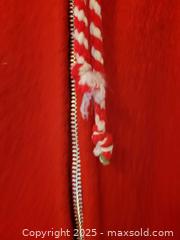 MaxSold Auction: Vintage Hand Made Inuit Style Wool Coat - Belleville (Ontario, Canada) SELLER MANAGED Reseller Online Auction - Dundas Street East