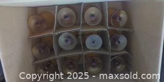 MaxSold Auction: Lot of 22 glasses - Ottawa (Ontario, Canada) SELLER MANAGED Downsizing Online Auction - Half Moon Bay