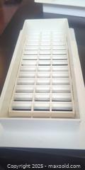 MaxSold Auction: Set of 8 vents - Ottawa (Ontario, Canada) SELLER MANAGED Downsizing Online Auction - Half Moon Bay