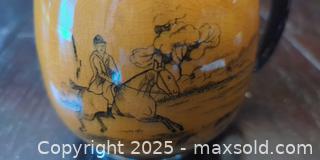 MaxSold Auction: Vintage Small Pitcher with Manufacturer Stamp - Ottawa (Ontario, Canada) SELLER MANAGED Downsizing Online Auction - Half Moon Bay