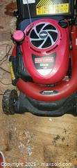 MaxSold Auction: Craftsman C459-36201-1 Lawn Mower, 21&#34; Deck, 190cc Engine A - Cornwall (Ontario, Canada) PARTNER MANAGED Downsizing Online Auction - Jase Street