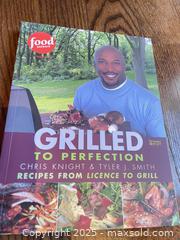 MaxSold Auction: Cookbook Lot of 5: Emeril, Beard, Batali &#38; More - North York (Ontario, Canada) SELLER MANAGED Downsizing Online Auction - Country Lane