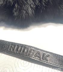 MaxSold Auction: RUDSAK black rabbit fur crossbody with front section muff to keep your hands warm - North York (Ontario, Canada) SELLER MANAGED Downsizing Online Auction - Country Lane