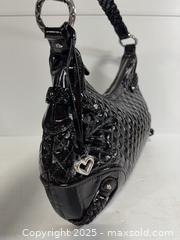 MaxSold Auction: 3 Brighton handbags  - Hatboro (Pennsylvania, USA) PARTNER MANAGED Estate Sale Online Auction -  Jacksonville Road