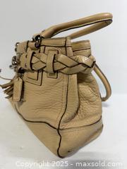 MaxSold Auction: Coach Hampton handbag purse - Hatboro (Pennsylvania, USA) PARTNER MANAGED Estate Sale Online Auction -  Jacksonville Road