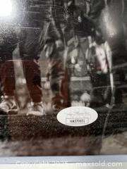 MaxSold Auction: Jalen Hurts signed photograph  - Hatboro (Pennsylvania, USA) PARTNER MANAGED Estate Sale Online Auction -  Jacksonville Road