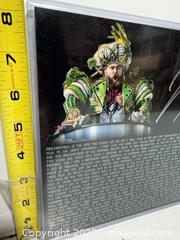 MaxSold Auction: Jason Kelce autographed photo Super Bowl speech - Hatboro (Pennsylvania, USA) PARTNER MANAGED Estate Sale Online Auction -  Jacksonville Road