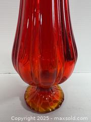 MaxSold Auction: MCM 21” swung vase - Hatboro (Pennsylvania, USA) PARTNER MANAGED Estate Sale Online Auction -  Jacksonville Road