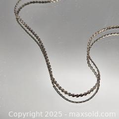 MaxSold Auction: Turquoise Cabochon Pendant Necklace, Southwestern Floral - Hatboro (Pennsylvania, USA) PARTNER MANAGED Estate Sale Online Auction -  Jacksonville Road