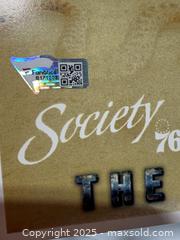 MaxSold Auction: Tyrese “Mad Maxey” autographed photo - Hatboro (Pennsylvania, USA) PARTNER MANAGED Estate Sale Online Auction -  Jacksonville Road