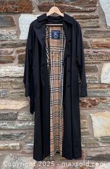 MaxSold Auction: Burberry women’s trench coat - Hatboro (Pennsylvania, USA) PARTNER MANAGED Estate Sale Online Auction -  Jacksonville Road