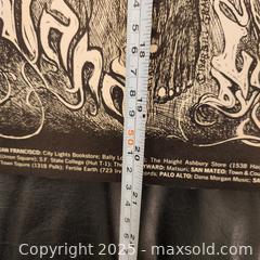 MaxSold Auction: Lee Conklin Fillmore Concert Poster Board - Washington (District of Columbia, USA) PARTNER MANAGED Moving Online Auction - Morrison Street Northwest