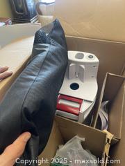 MaxSold Auction: Hoover Smartwash Plus Automatic Carpet Cleaner - Vaughan (Ontario, Canada) SELLER MANAGED Downsizing Online Auction - Confederation Parkway