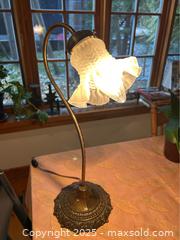 MaxSold Auction: Vintage Lamp - Toronto (Ontario, Canada) SELLER MANAGED Downsizing Online Auction -  Oriole Parkway (CONDO)