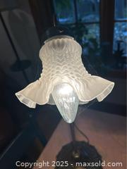 MaxSold Auction: Vintage Lamp - Toronto (Ontario, Canada) SELLER MANAGED Downsizing Online Auction -  Oriole Parkway (CONDO)