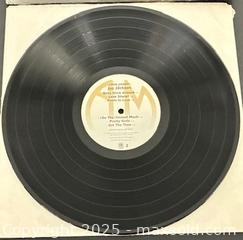 MaxSold Auction: 1979 Joe Jackson - Look Sharp Vinyl Record LP - Newmarket (Ontario, Canada) PARTNER MANAGED Reseller Online Auction - Walter Avenue