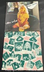 MaxSold Auction: 1981 Kim Carnes - Mistaken Identity Vinyl Record LP - Newmarket (Ontario, Canada) PARTNER MANAGED Reseller Online Auction - Walter Avenue