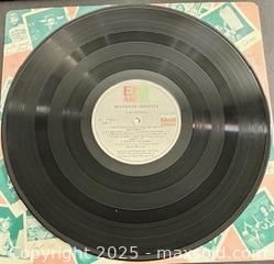 MaxSold Auction: 1981 Kim Carnes - Mistaken Identity Vinyl Record LP - Newmarket (Ontario, Canada) PARTNER MANAGED Reseller Online Auction - Walter Avenue