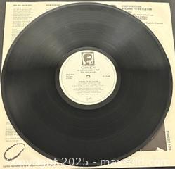 MaxSold Auction: 1982 Culture Club - Kissing to be Clever Vinyl Record LP  - Newmarket (Ontario, Canada) PARTNER MANAGED Reseller Online Auction - Walter Avenue