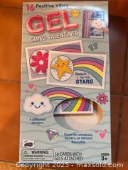 MaxSold Auction: 6 packs of valentines - Easton (Pennsylvania, USA) SELLER MANAGED Downsizing Online Auction - South 12th Street