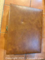 MaxSold Auction: Backgammon set - Easton (Pennsylvania, USA) SELLER MANAGED Downsizing Online Auction - South 12th Street