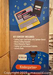 MaxSold Auction: Coding and app development kit - Easton (Pennsylvania, USA) SELLER MANAGED Downsizing Online Auction - South 12th Street