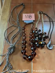 MaxSold Auction: costume jewelry  - Easton (Pennsylvania, USA) SELLER MANAGED Downsizing Online Auction - South 12th Street