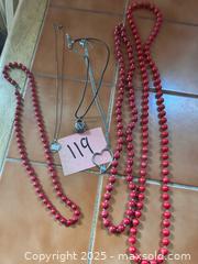 MaxSold Auction: costume jewelry  - Easton (Pennsylvania, USA) SELLER MANAGED Downsizing Online Auction - South 12th Street