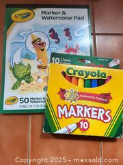 MaxSold Auction: Craft set - Easton (Pennsylvania, USA) SELLER MANAGED Downsizing Online Auction - South 12th Street