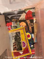 MaxSold Auction: Epherma - Easton (Pennsylvania, USA) SELLER MANAGED Downsizing Online Auction - South 12th Street