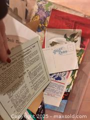 MaxSold Auction: Epherma - Easton (Pennsylvania, USA) SELLER MANAGED Downsizing Online Auction - South 12th Street