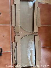 MaxSold Auction: Home Interiors &#38; Gifts gold branches with glass-new - Easton (Pennsylvania, USA) SELLER MANAGED Downsizing Online Auction - South 12th Street