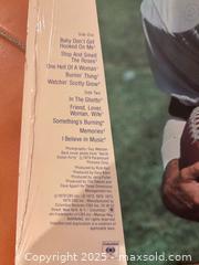 MaxSold Auction: MAC Davis Records (5) - Easton (Pennsylvania, USA) SELLER MANAGED Downsizing Online Auction - South 12th Street