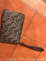 MaxSold Auction: New Green coach wristlet - Easton (Pennsylvania, USA) SELLER MANAGED Downsizing Online Auction - South 12th Street