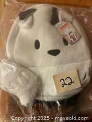 MaxSold Auction: New Kids Fox Backpack from Hilda  - Easton (Pennsylvania, USA) SELLER MANAGED Downsizing Online Auction - South 12th Street