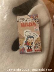 MaxSold Auction: New Kids Fox Backpack from Hilda  - Easton (Pennsylvania, USA) SELLER MANAGED Downsizing Online Auction - South 12th Street