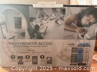 MaxSold Auction: Night Owl security camera  - Easton (Pennsylvania, USA) SELLER MANAGED Downsizing Online Auction - South 12th Street