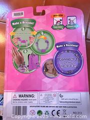 MaxSold Auction: Petz-let series 1 and pink headphones  - Easton (Pennsylvania, USA) SELLER MANAGED Downsizing Online Auction - South 12th Street