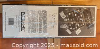 MaxSold Auction: Pictionary- new - Easton (Pennsylvania, USA) SELLER MANAGED Downsizing Online Auction - South 12th Street