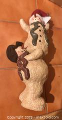 MaxSold Auction: playing snowmen - Easton (Pennsylvania, USA) SELLER MANAGED Downsizing Online Auction - South 12th Street