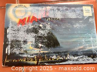 MaxSold Auction: Post cards  - Easton (Pennsylvania, USA) SELLER MANAGED Downsizing Online Auction - South 12th Street