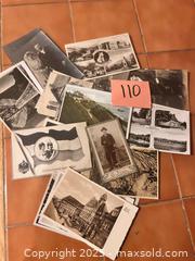 MaxSold Auction: postcards - Easton (Pennsylvania, USA) SELLER MANAGED Downsizing Online Auction - South 12th Street