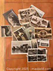 MaxSold Auction: postcards - Easton (Pennsylvania, USA) SELLER MANAGED Downsizing Online Auction - South 12th Street