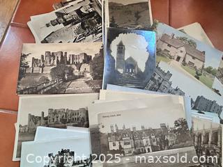 MaxSold Auction: postcards - Easton (Pennsylvania, USA) SELLER MANAGED Downsizing Online Auction - South 12th Street