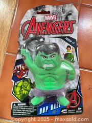 MaxSold Auction: Rock Canyon toy and Hulk Bop ball - Easton (Pennsylvania, USA) SELLER MANAGED Downsizing Online Auction - South 12th Street