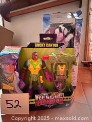 MaxSold Auction: Rocky Canyon toy and Party Animals Dancing Pet Speaker  - Easton (Pennsylvania, USA) SELLER MANAGED Downsizing Online Auction - South 12th Street