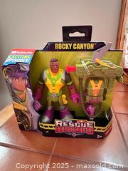 MaxSold Auction: Rocky Canyon toy and Party Animals Dancing Pet Speaker  - Easton (Pennsylvania, USA) SELLER MANAGED Downsizing Online Auction - South 12th Street